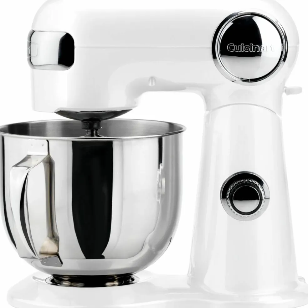 Precision Stand Mixer köksmaskin, 5,2 liter