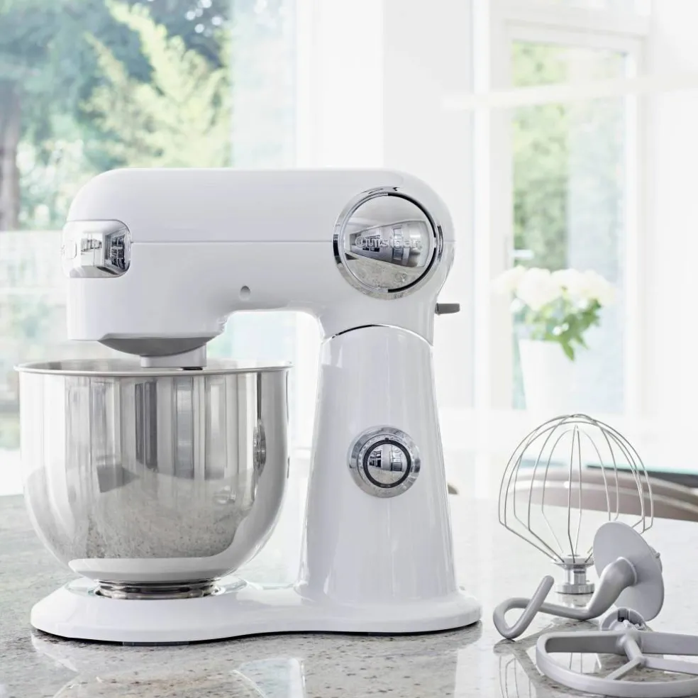 Precision Stand Mixer köksmaskin, 5,2 liter