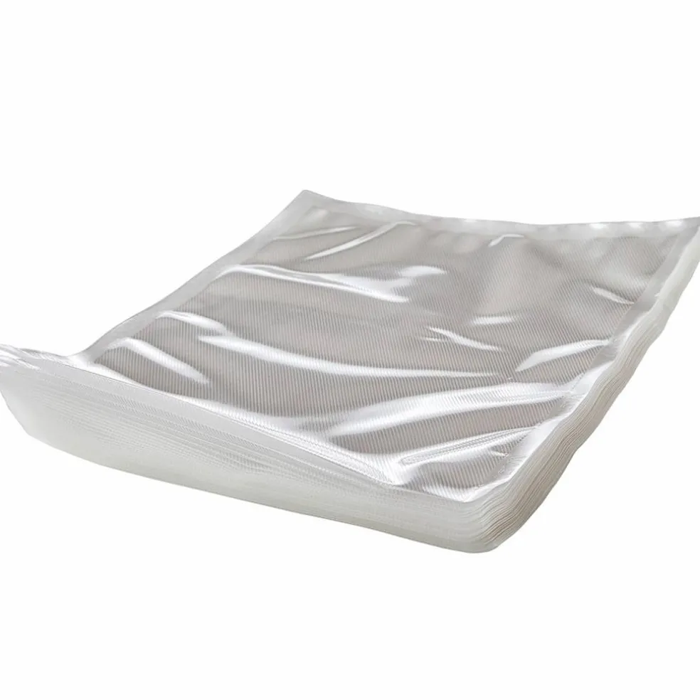 Precision vakuumpåsar 50-pack