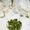 Premium champagneglas 37 cl 2 st, klar