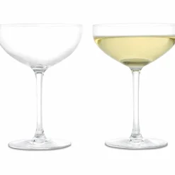 Premium Champagneskål 2-pack, 39 cl