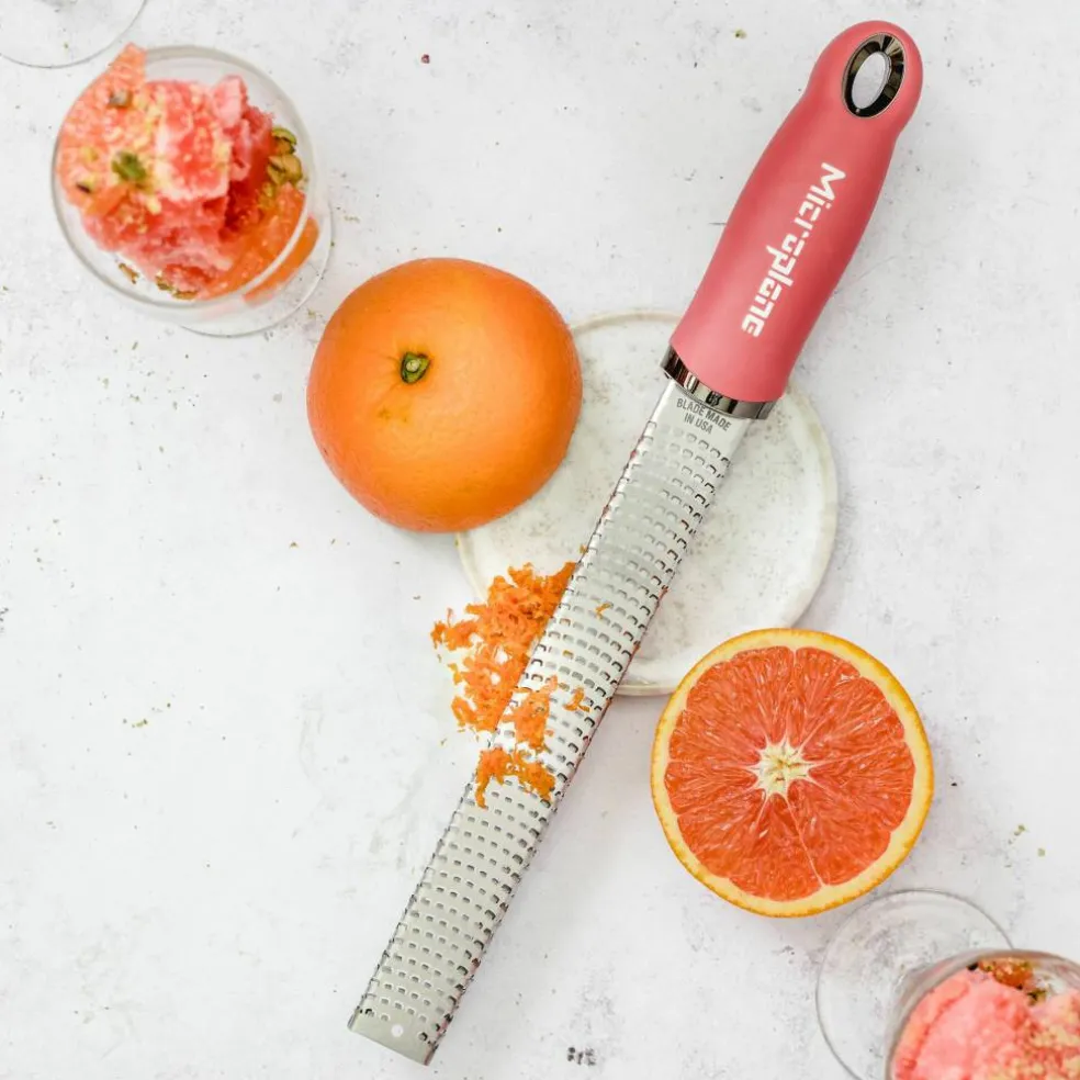 Premium Classic zestjärn, denimblå