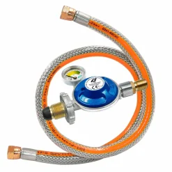 Premium gasregulator (SE)
