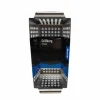 Premium grillkorg, rostfri