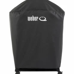 Premium grillöverdrag Q3200N+