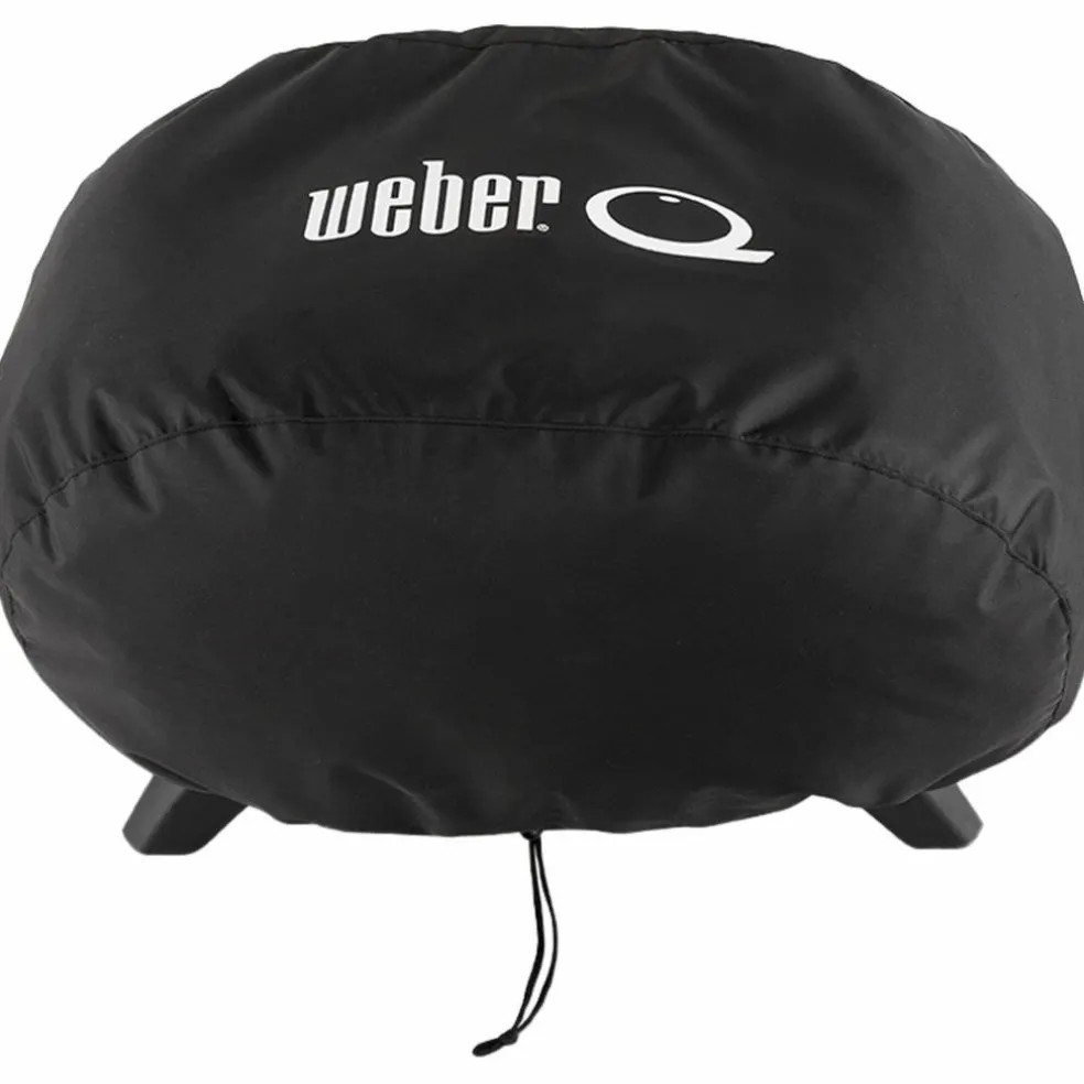 Premium grillöverdrag Q1000N/Q1200N