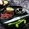 Premium Line grillknivar 6-pack, rostfritt stål