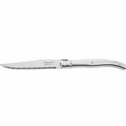 Premium Line grillknivar 6-pack, rostfritt stål