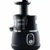 Premium Slowjuicer Black