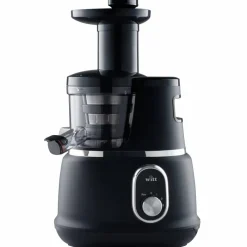 Premium Slowjuicer Black
