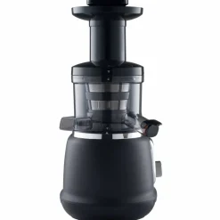 Premium Slowjuicer Black