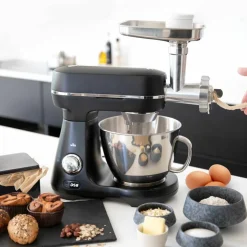 Premium Stand Mixer Black