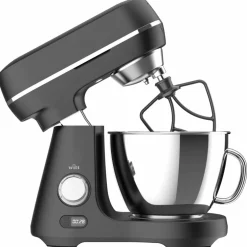 Premium Stand Mixer Black