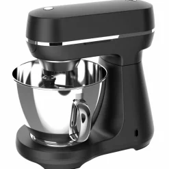 Premium Stand Mixer Silver