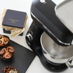 Premium Stand Mixer Silver