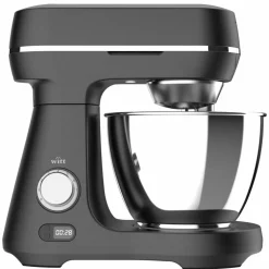 Premium Stand Mixer Silver