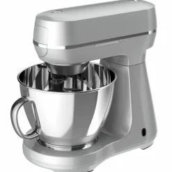 Premium Stand Mixer Silver