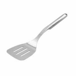 Premium stekspade med hål