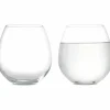 Premium Vattenglas 2-pack, 52 cl