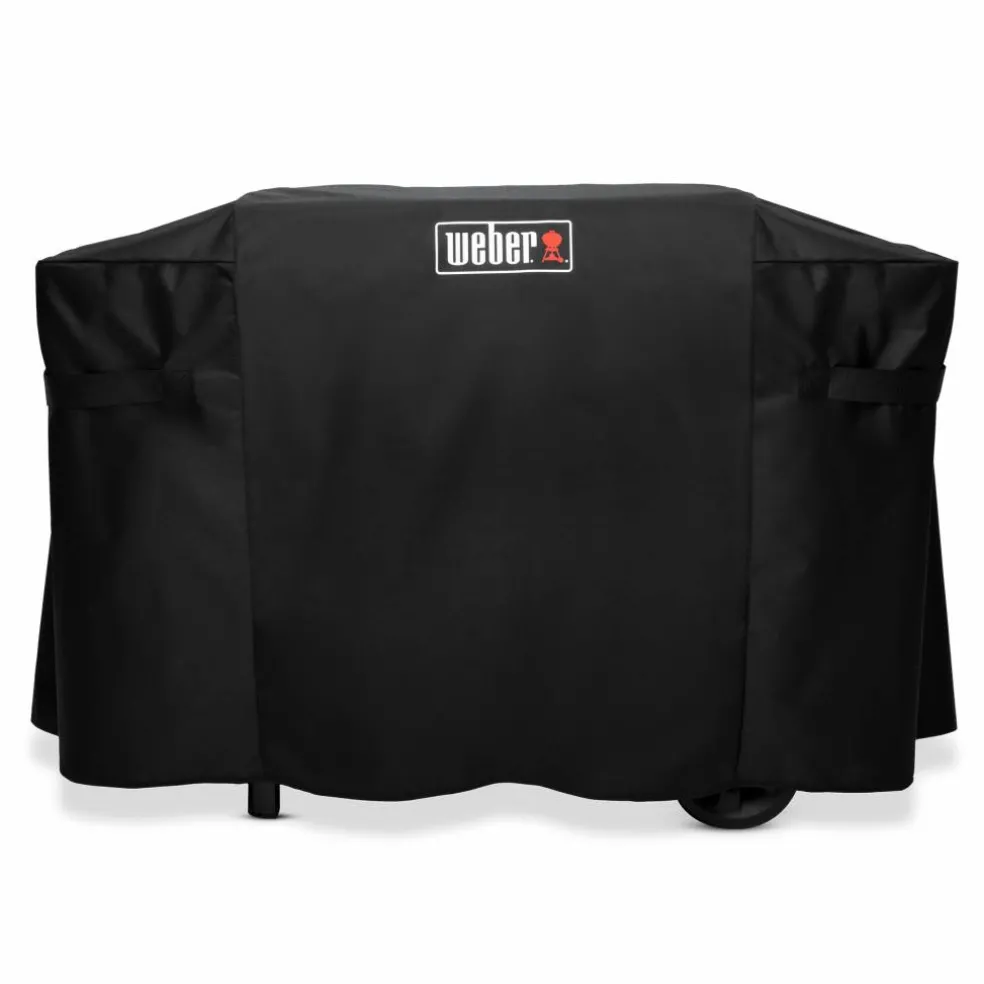 Premiumöverdrag - Slate 71cm Stekbord
