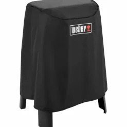 Premiumöverdrag till Lumin elgrill/Lumin Compact elgrill med stativ