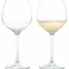 Premium Vitvinsglas 2-pack, 54 cl