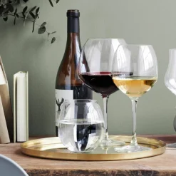 Premium Vitvinsglas 2-pack, 54 cl