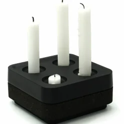 Presentkit, fyran korkskål