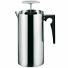 Presskaffe 8 koppar