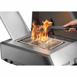 Prestige 665 Connected Gasolgrill, rostfri