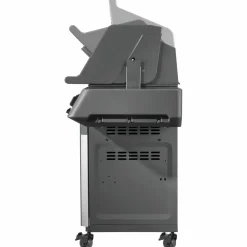 Prestige 500 Connected Gasolgrill, rostfri
