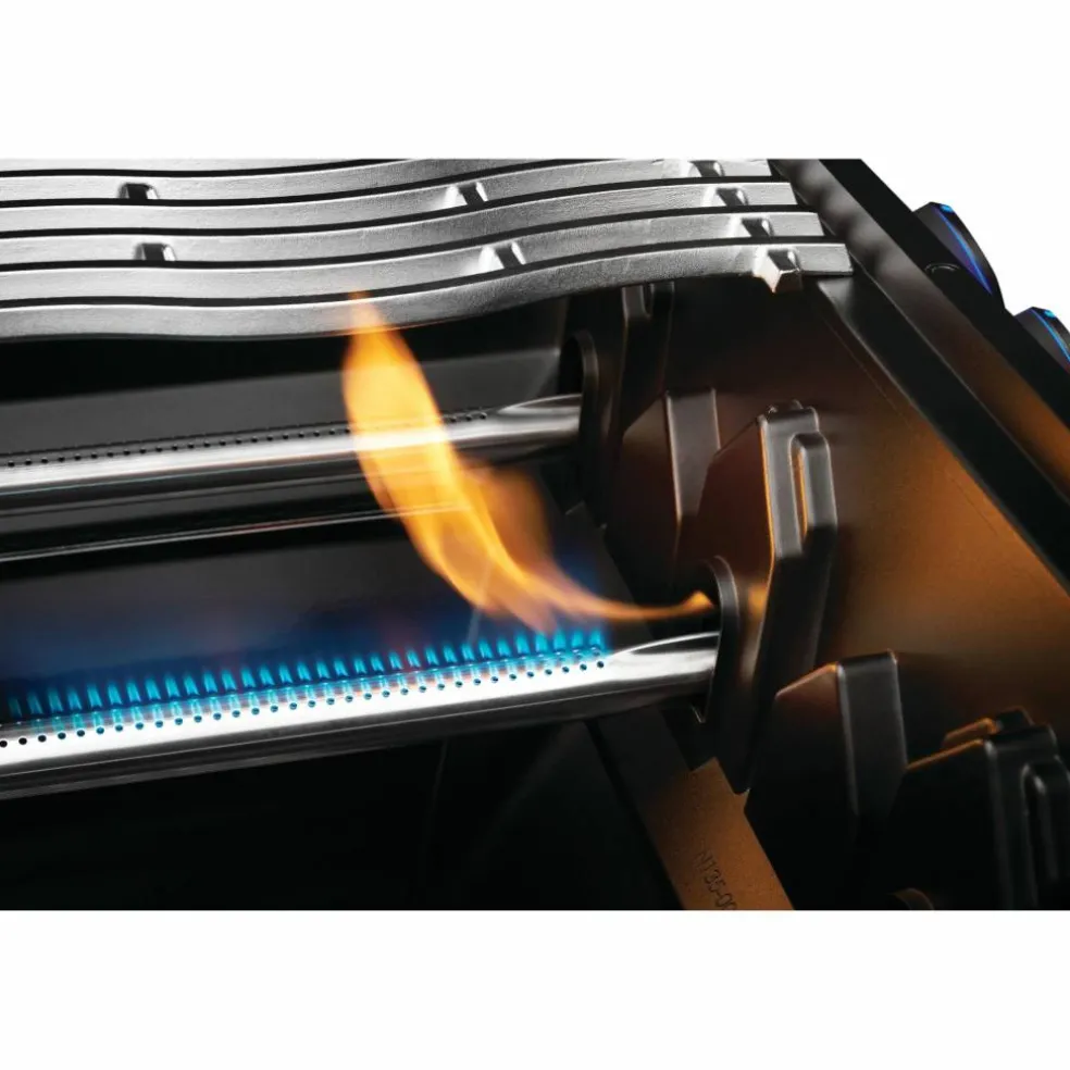 Prestige 500 Connected Phantom gasolgrill