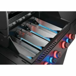 Prestige 500 Connected Phantom gasolgrill