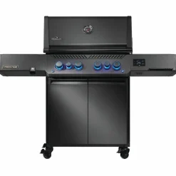 Prestige 500 Connected Phantom gasolgrill