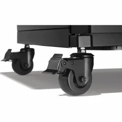 Prestige 500 Connected Phantom gasolgrill
