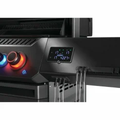 Prestige 500 Connected Phantom gasolgrill