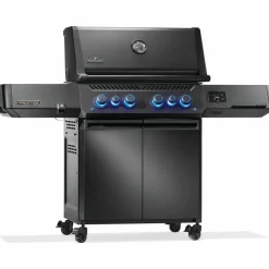Prestige 500 Connected Phantom gasolgrill
