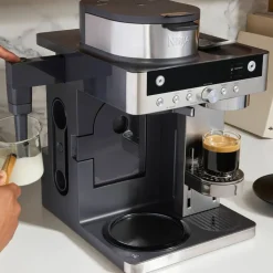 Prestige DualBrew System 2-i-1 kaffebryggare