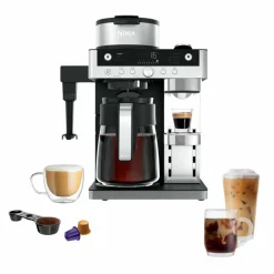 Prestige DualBrew System 2-i-1 kaffebryggare