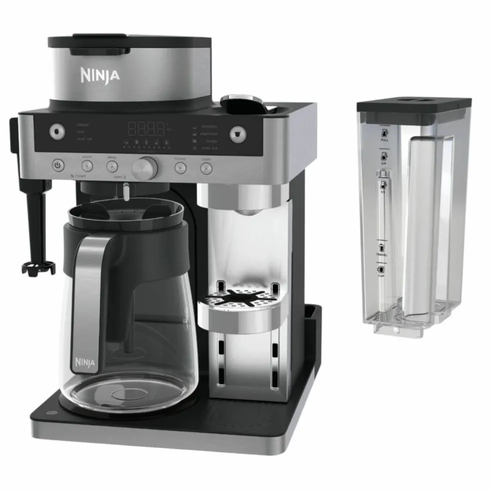 Prestige DualBrew System 2-i-1 kaffebryggare