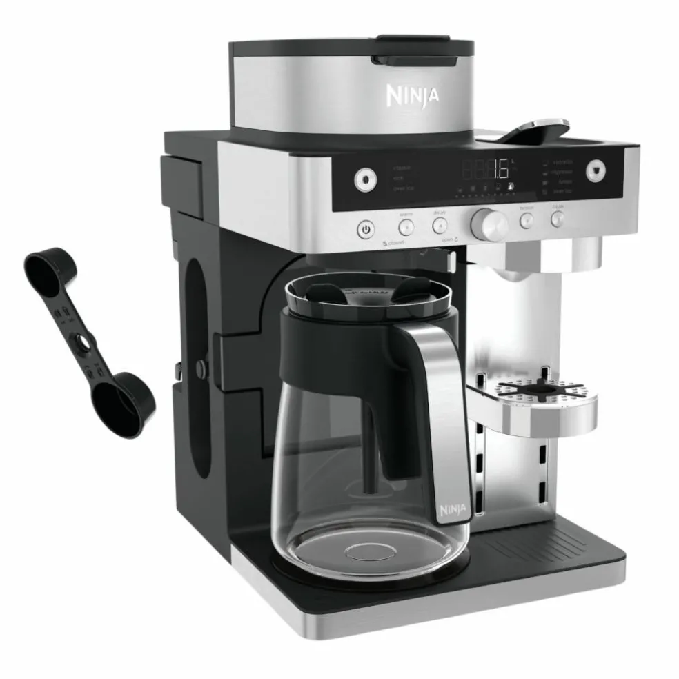 Prestige DualBrew System 2-i-1 kaffebryggare