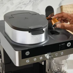 Prestige DualBrew System 2-i-1 kaffebryggare