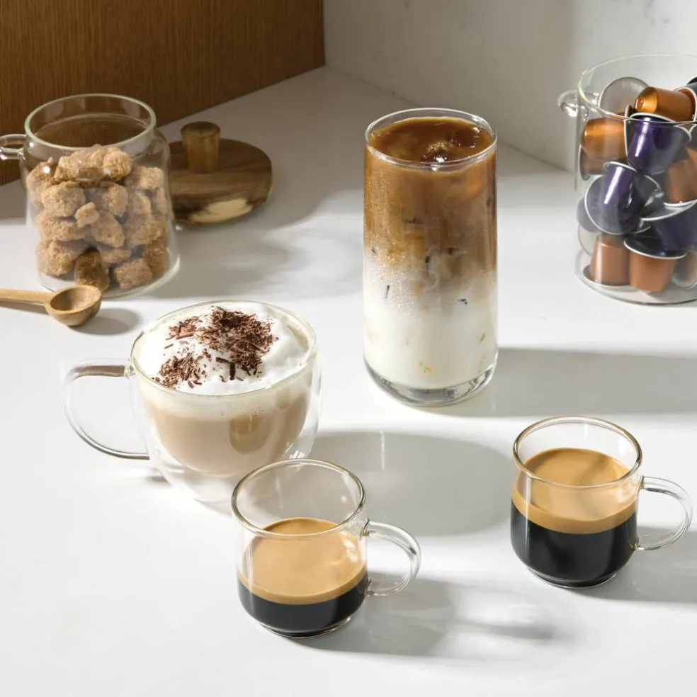 Prestige DualBrew System 2-i-1 kaffebryggare