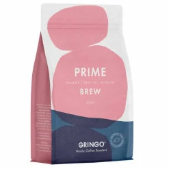 Prime Brew kaffebönor 500 g