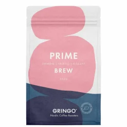 Prime Brew kaffebönor 500 g