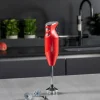 Prime stavmixer 250 watt, röd