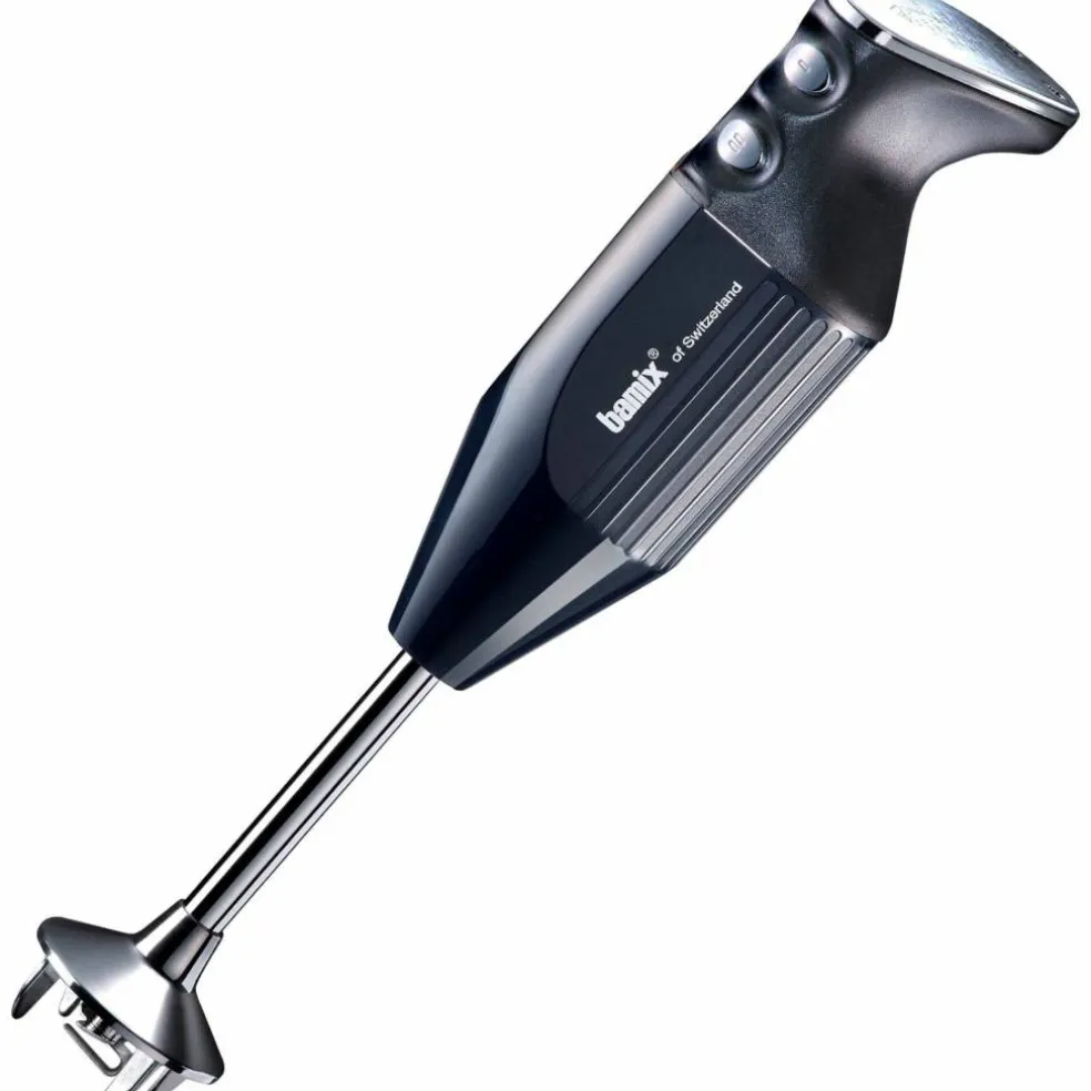 Prime stavmixer 250 watt, röd