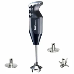 Prime stavmixer 250 watt, svart