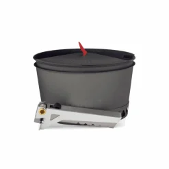 PrimeTech kastrullset 2,3 liter