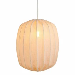 Prisma Linen Natural taklampa 25 cm